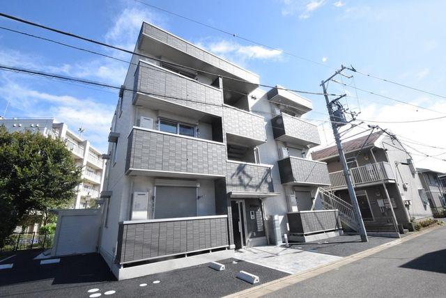 ベルフルール