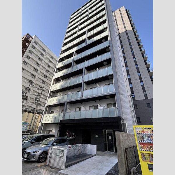 エルザビル名古屋駅前