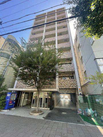 アスヴェル兵庫駅前
