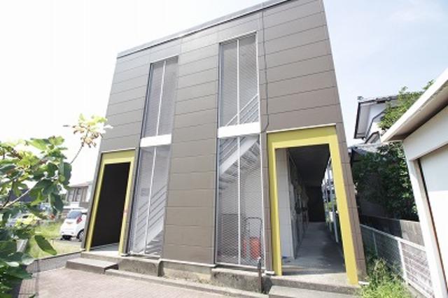 ジュネス江南