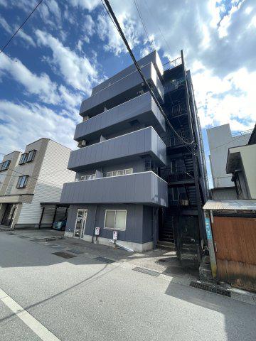 ベルシェ西町