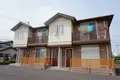 メルベーユ高萩A棟