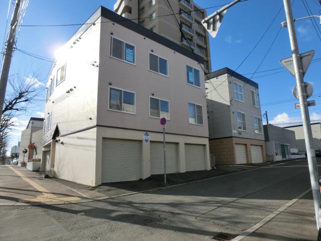 プラザケアンズ A棟
