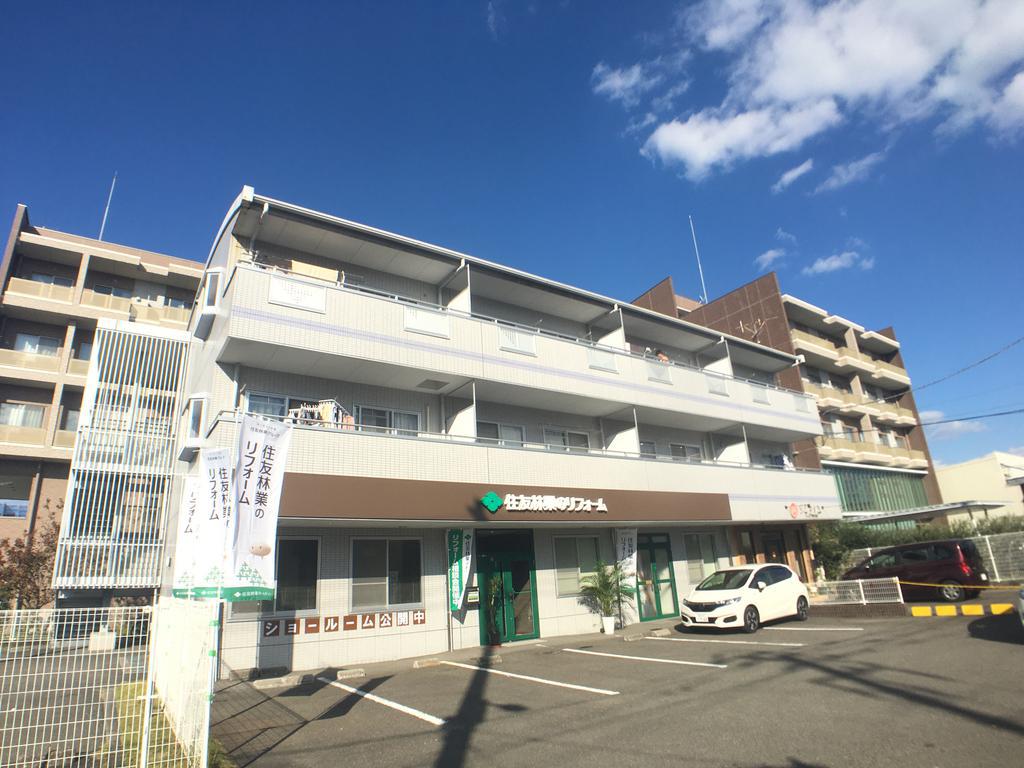 フェアリーコート