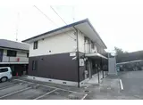 ヴェルデ仲町台A