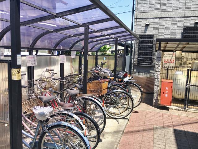 サンクレスト