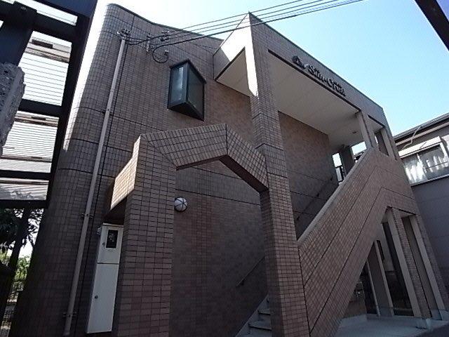 サンクレスト