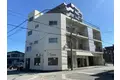 白樺マンション