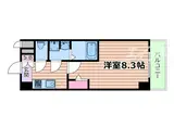 ウェルフォート十三本町