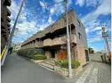 フェニックス芦花公園駅前壱番館