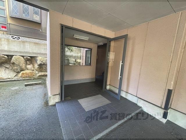 シェモア稲葉台