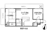 光建ハイムブリリアンス浅草