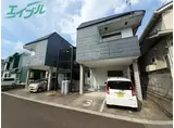 シャンテ鳥羽
