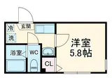 フォーマルハウト西横浜