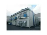 中庄サンプラザB棟