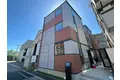 ブロンテ大久保駅前III