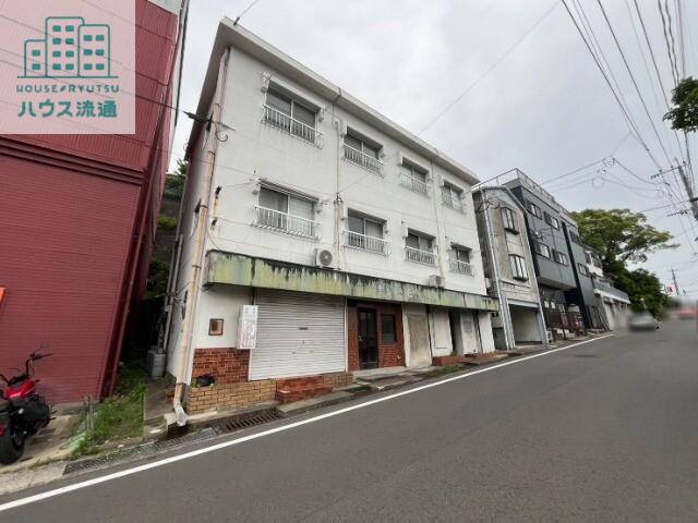 グリーンマンション網場I