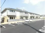 ラルーチェ幸 B棟