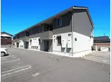 シャルマン彩II