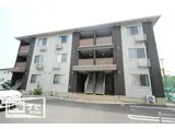 グリーンパーク西石井
