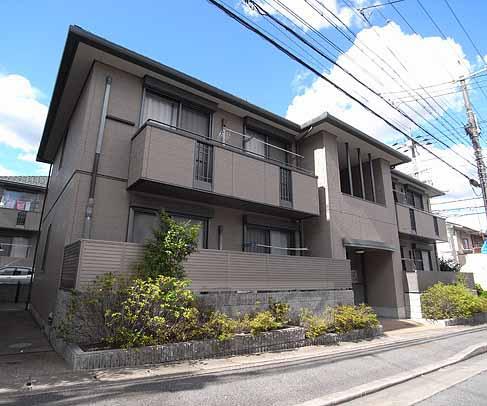 ハーモニー山ノ前