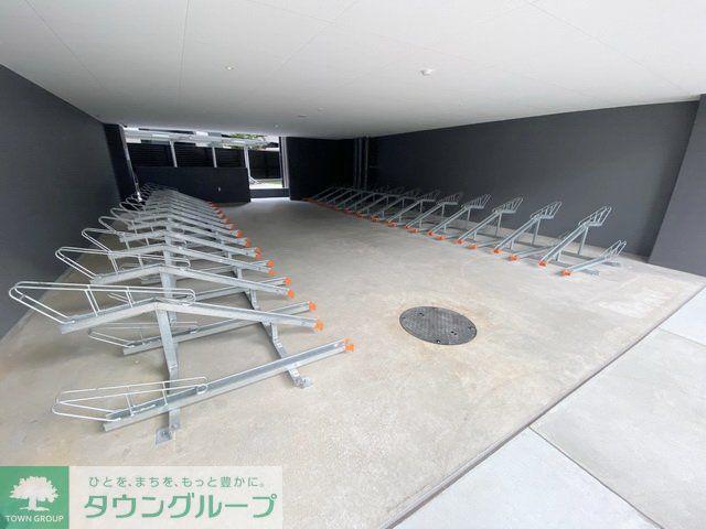プレサンス名駅南ブリエ