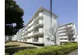 田園青葉台団地5号棟