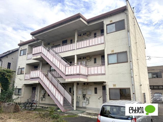 ライオンズマンション