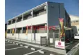 大阪府茨木市蔵垣内の建物