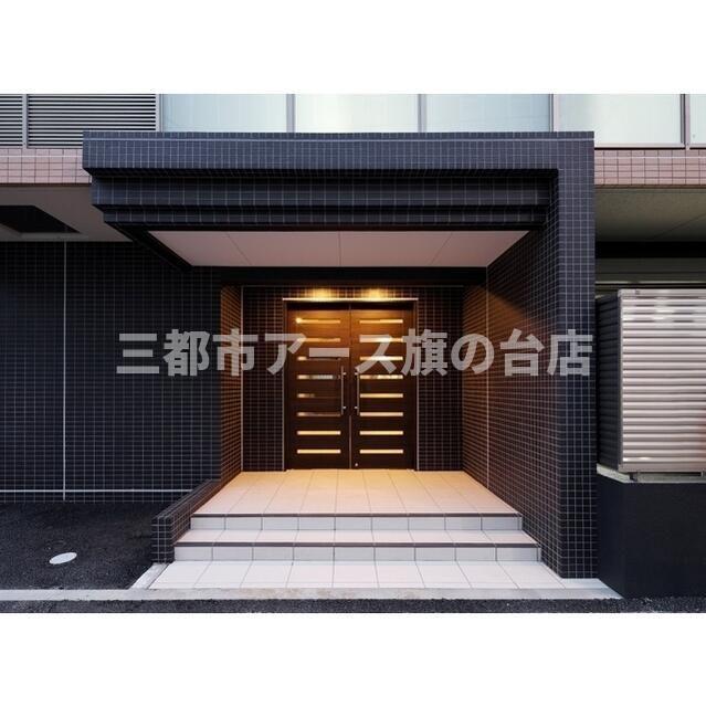 フェリオ鵜の木
