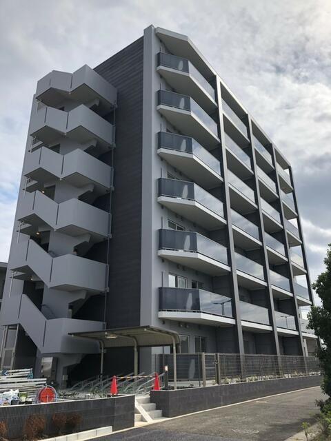 ART RESIDENCE IN KASHIWA‐NO‐HA