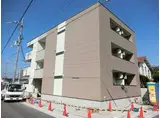 フジパレス諏訪ノ森6番館