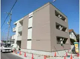 フジパレス諏訪ノ森6番館