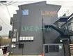 LIKES飯山満町A棟(1LDK/3階)