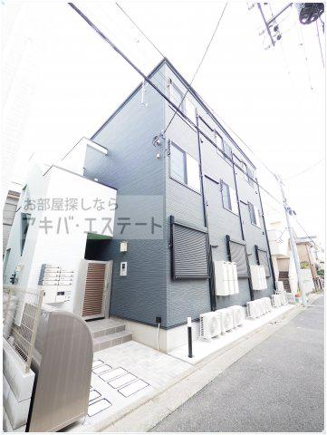 CRECIA梅田