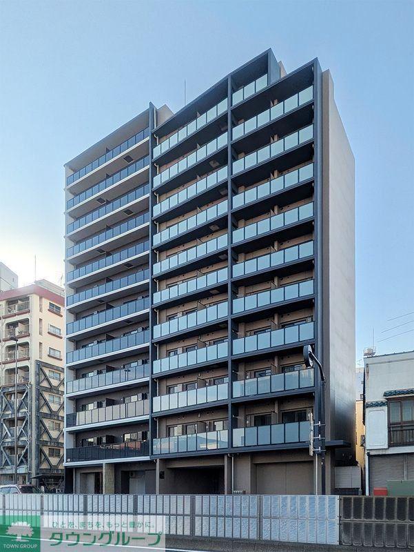 ALIVIS五反野