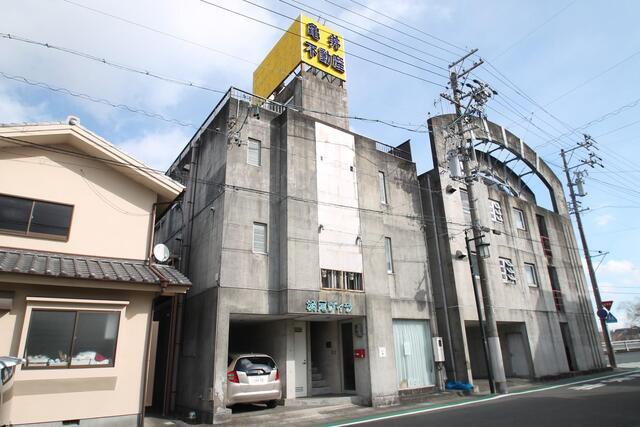 松尾ヴィラ