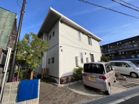 エトワール学文殿