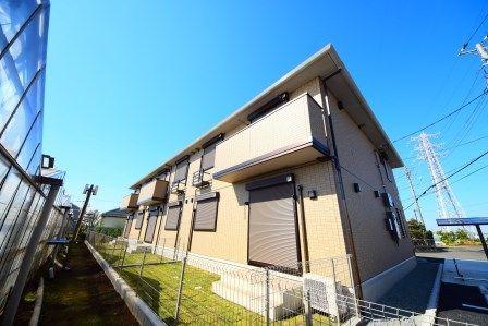 COZYCOURT湘南
