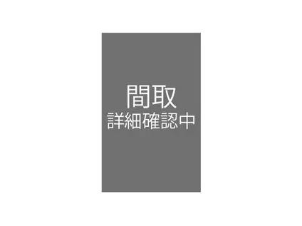 シャルマン大宮(ワンルーム/3階)の間取り写真