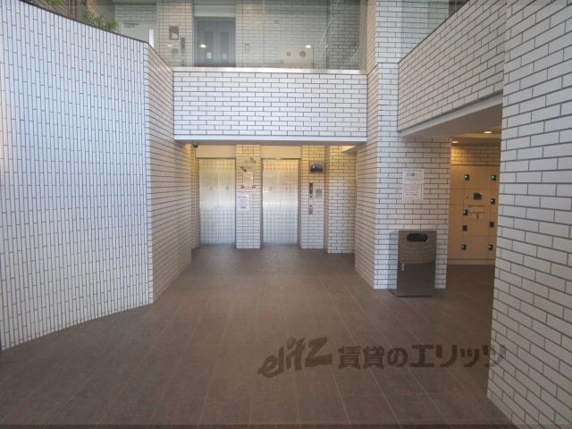 HF四条河原町レジデンス