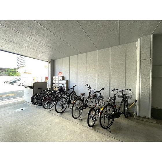 新町リバージュ