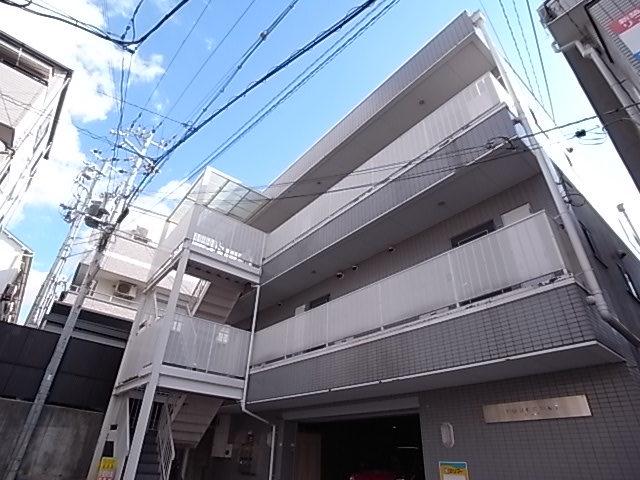 ユーコート