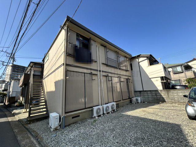 シティハイム桜台