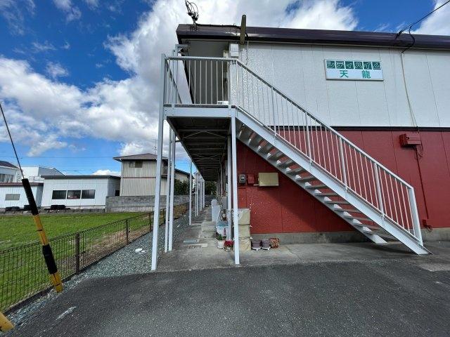 シティハイム天龍