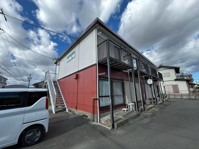 シティハイム天龍