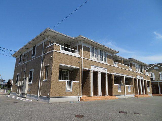 グリーンコートD