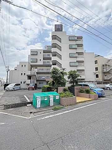 サンシティ小幡