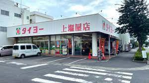 レオパレスフローラ(1K/1階)の周辺写真