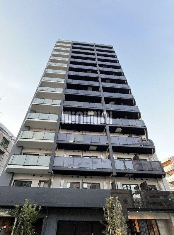 S-RESIDENCE松戸IRISE